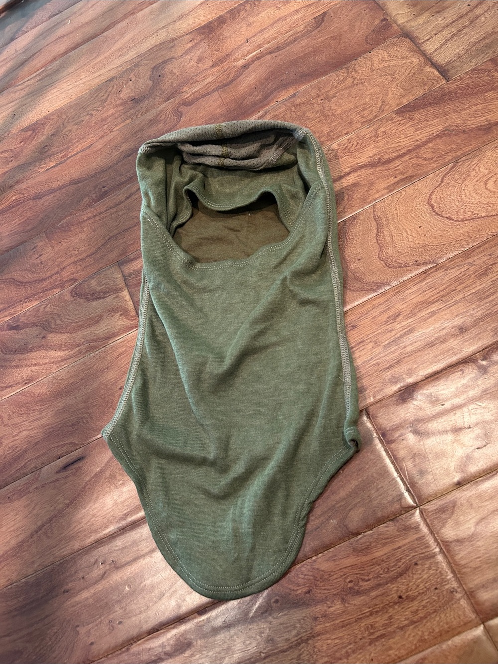 USGI Lightweight Performance Hood Type 2 Flame Resistant Anti-Flash Hood